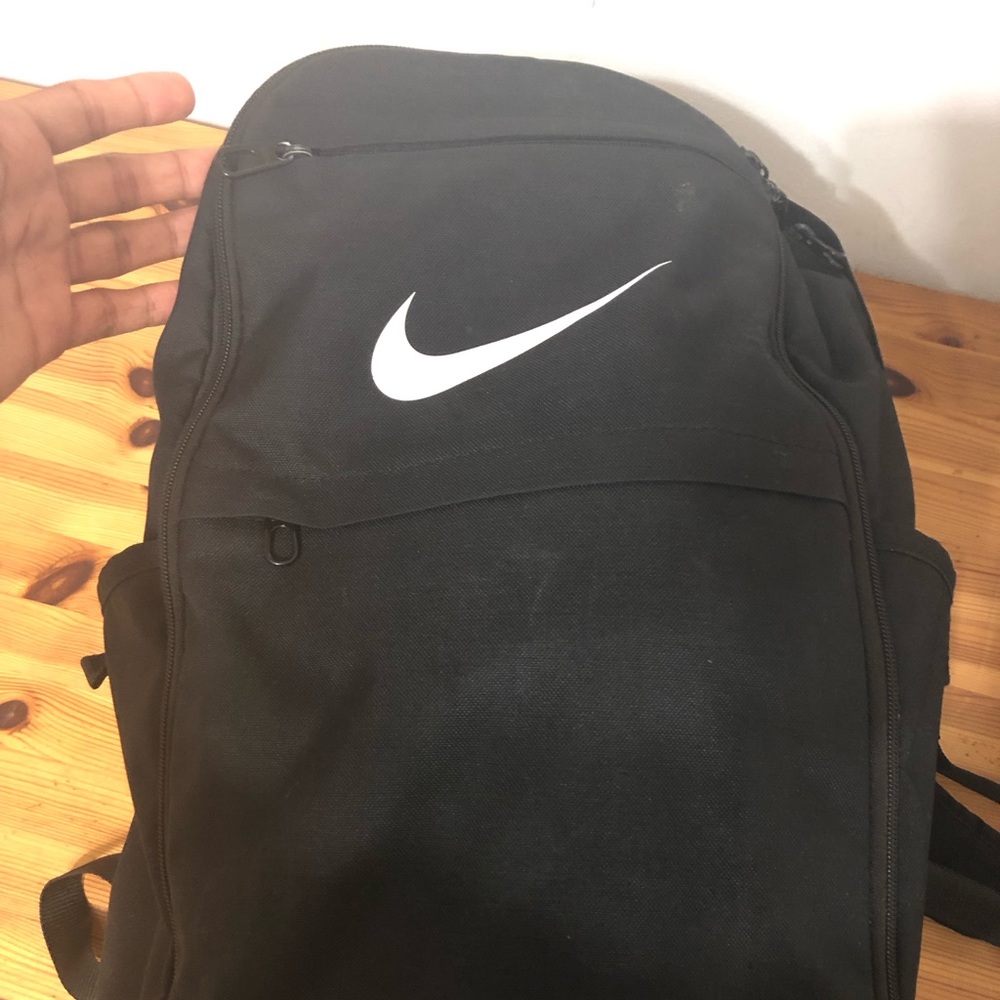 Nike Brasilia X-Large Backpack